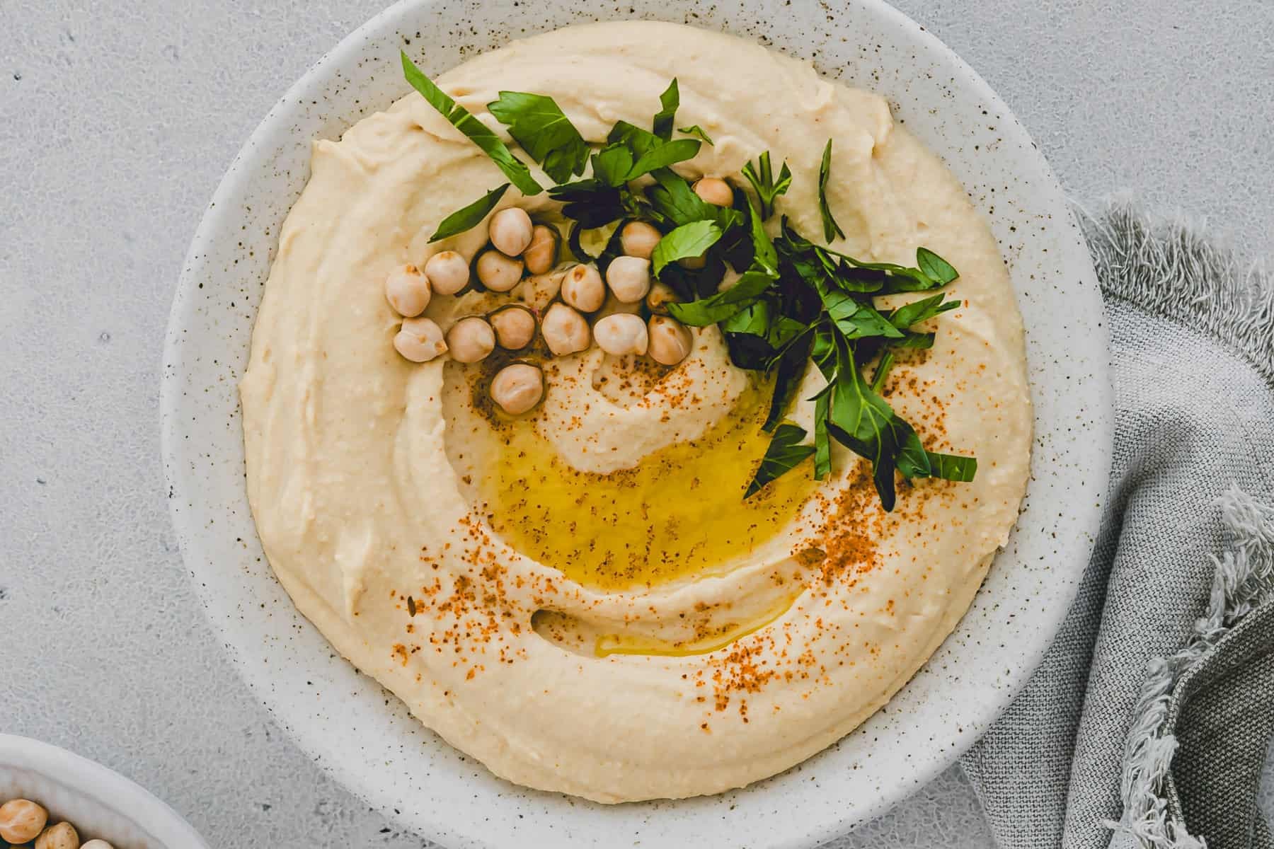 Hummus